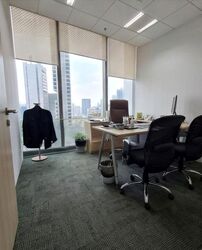 Raffles Place MRT (D1), Office #522963191
